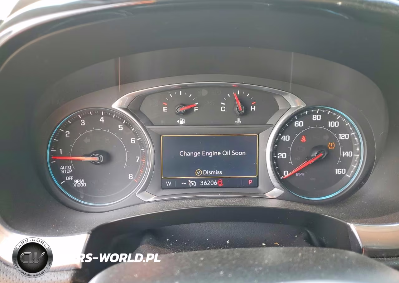 2021 Chevrolet Traverse Premier VIN:1GNEVKKW3MJ246150 - 9