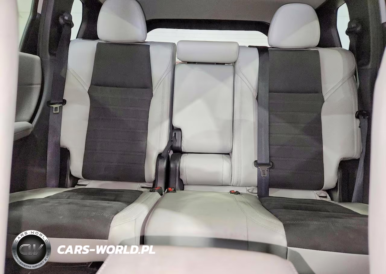 2025 Mitsubishi Outlander Se VIN:JA4J4VA88SZ028969 - 10