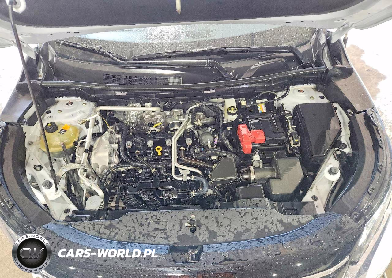 2025 Mitsubishi Outlander Se VIN:JA4J4VA88SZ028969 - 12