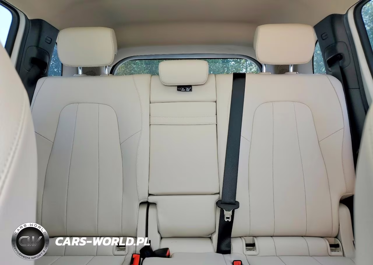 2022 Mercedes-Benz Eqb 300 4Matic VIN:W1N9M0KB3NN010096 - 10