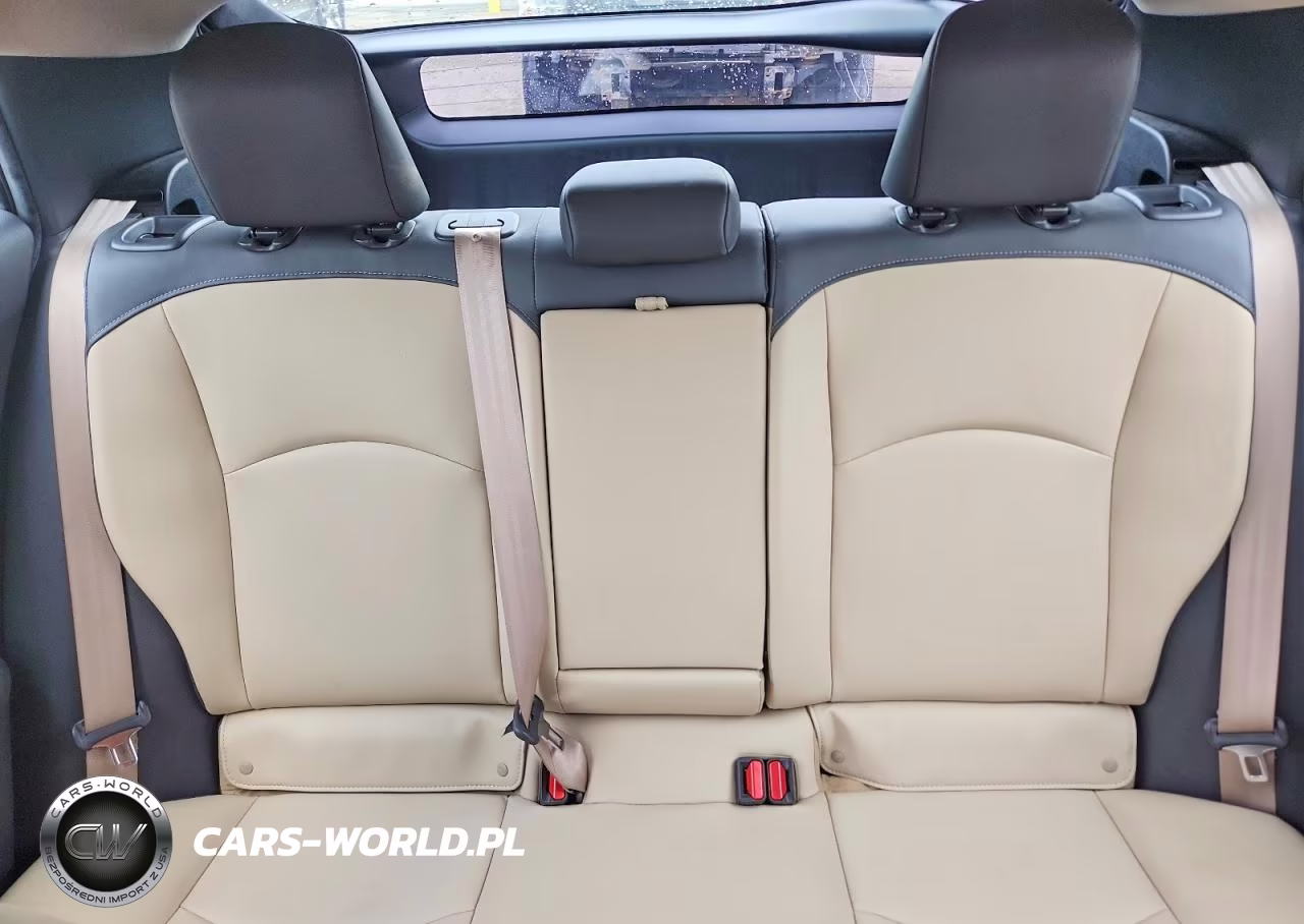 2017 Toyota Prius Four VIN:JTDKARFU0H3531147 - 10