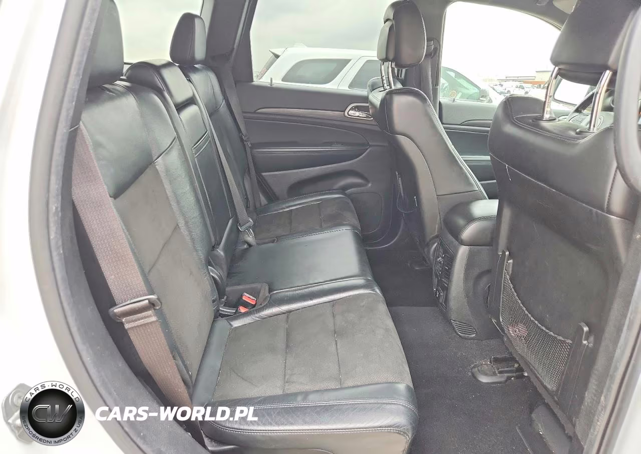 2021 Jeep Grand Cherokee Laredo VIN:1C4RJFAG0MC811269 - 11