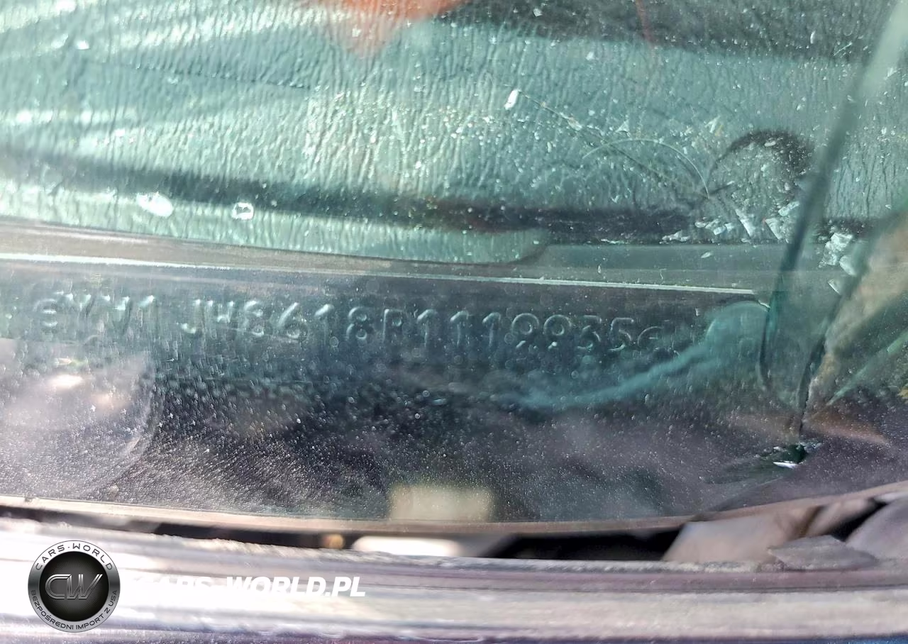 1994 Volvo 940 VIN:YV1JW8618R1119935 - 12