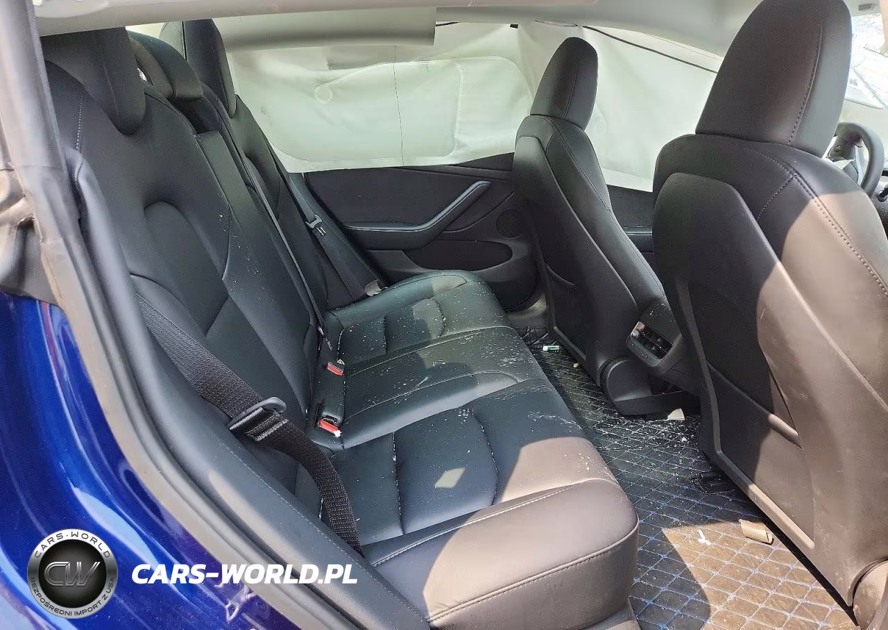 2023 Tesla Model 3 VIN:5YJ3E1EA3PF567126 - 10