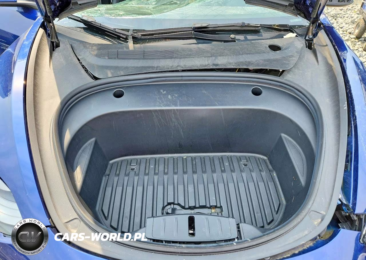 2023 Tesla Model 3 VIN:5YJ3E1EA3PF567126 - 11