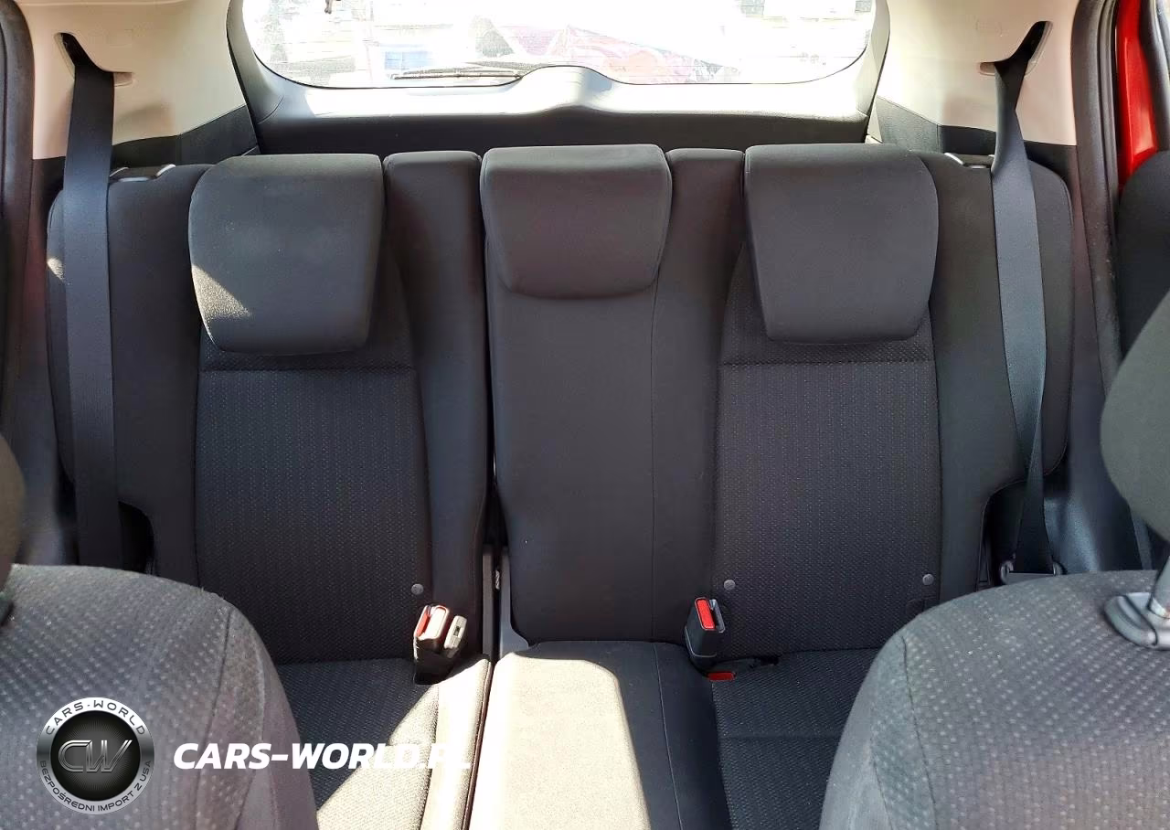 2017 Honda Hr-V Ex VIN:3CZRU5H52HG709393 - 10