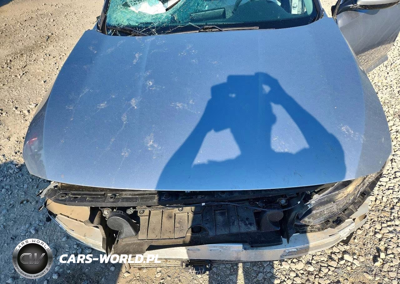 2018 Honda Accord Lx VIN:1HGCV1F17JA254645 - 11