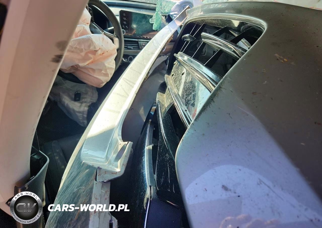 2018 Honda Accord Lx VIN:1HGCV1F17JA254645 - 8
