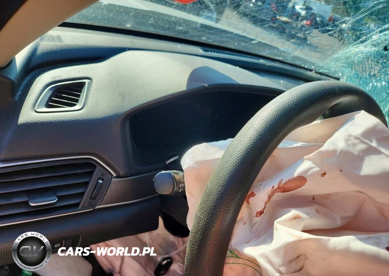 2018 Honda Accord Lx VIN:1HGCV1F17JA254645 - 9