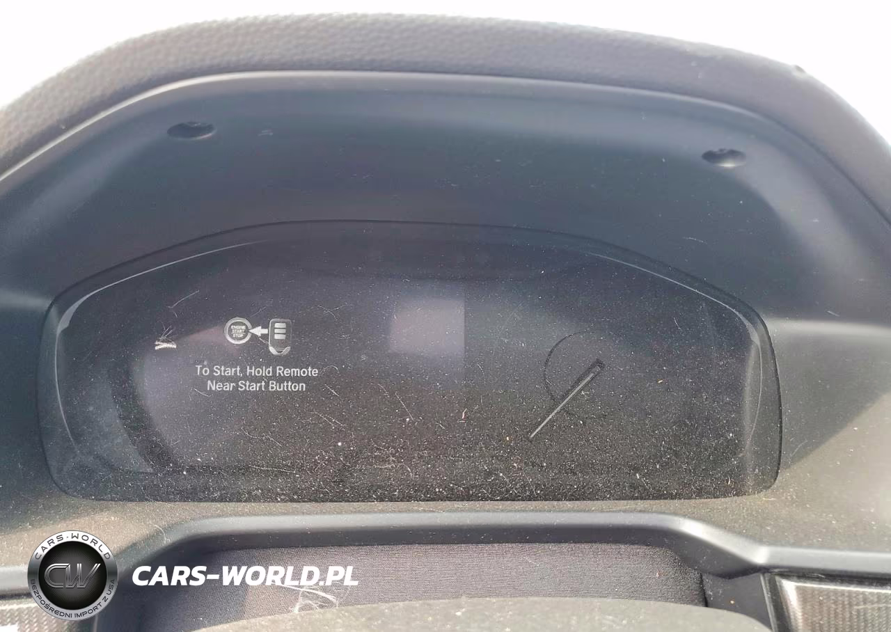 2022 Honda Accord Sport VIN:1HGCV2F33NA010892 - 9