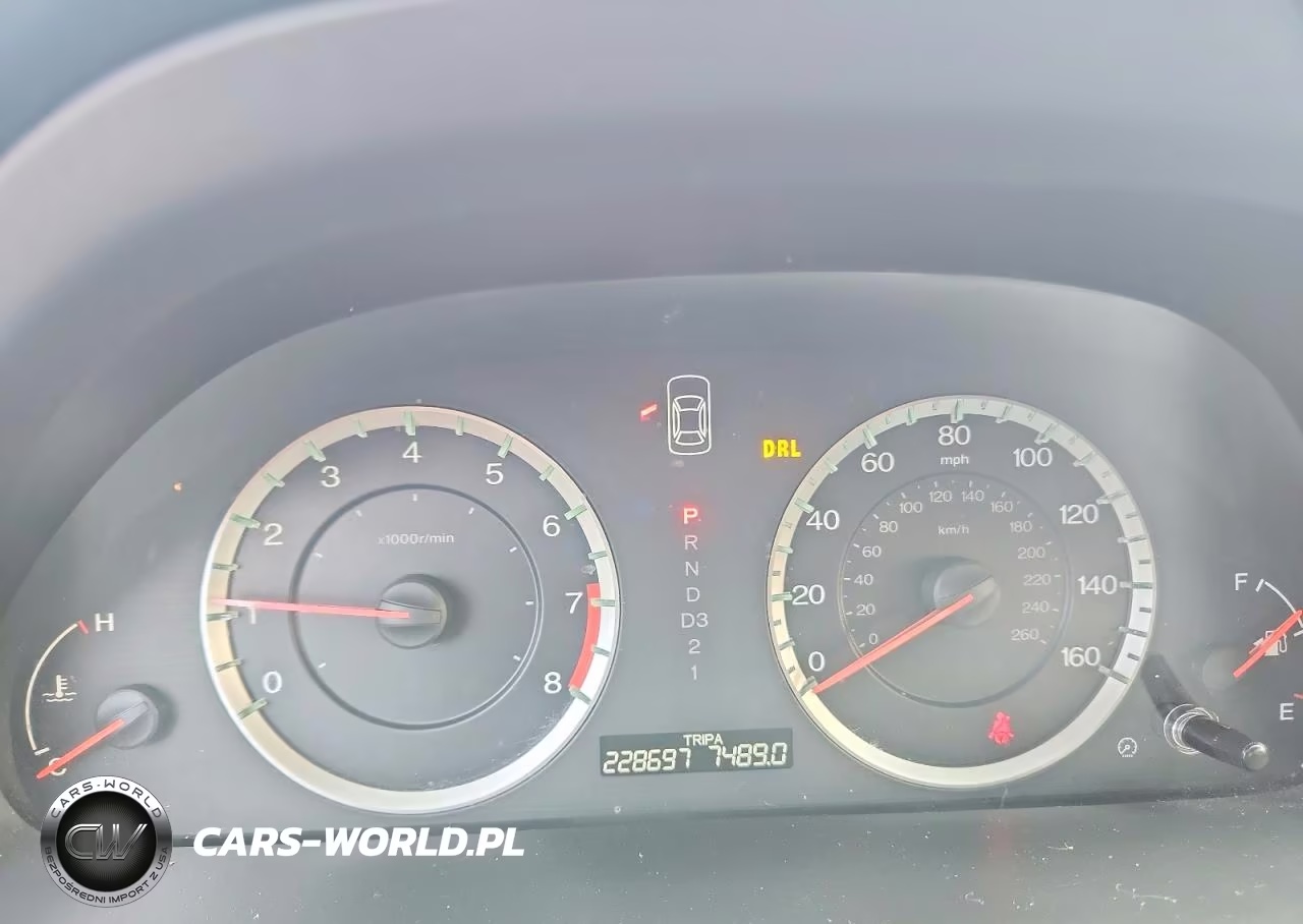 2012 Honda Accord Lx VIN:1HGCP2F39CA098399 - 9