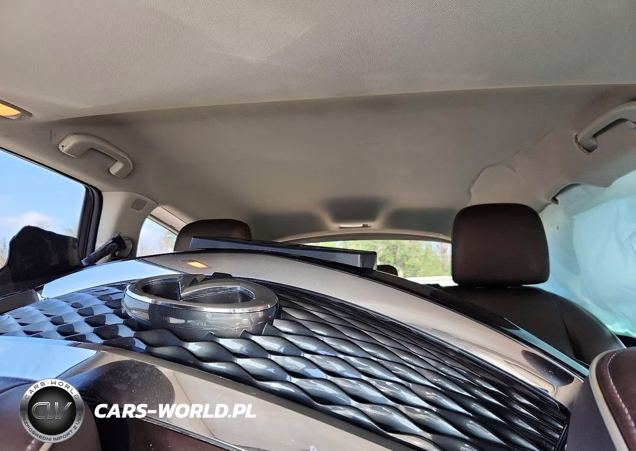 2019 Infiniti Qx60 Luxe VIN:5N1DL0MM1KC501336 - 10
