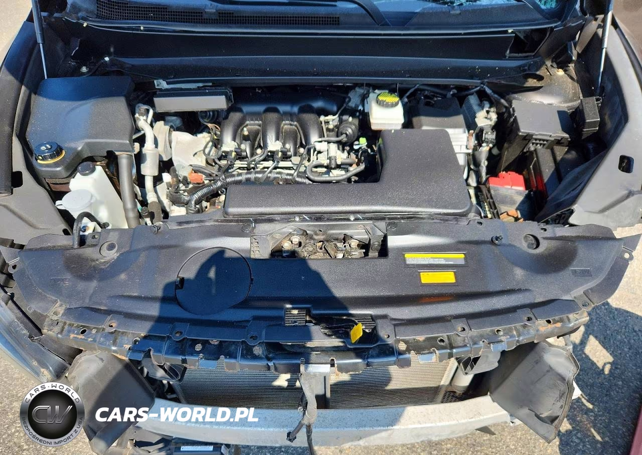 2019 Infiniti Qx60 Luxe VIN:5N1DL0MM1KC501336 - 12