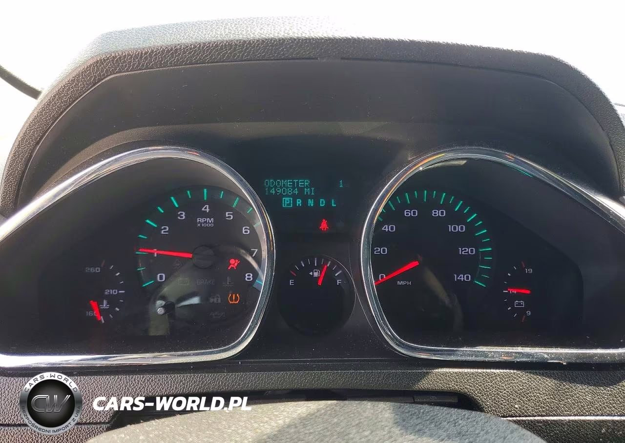 2010 Chevrolet Traverse Lt VIN:1GNLRFED7AJ266233 - 9
