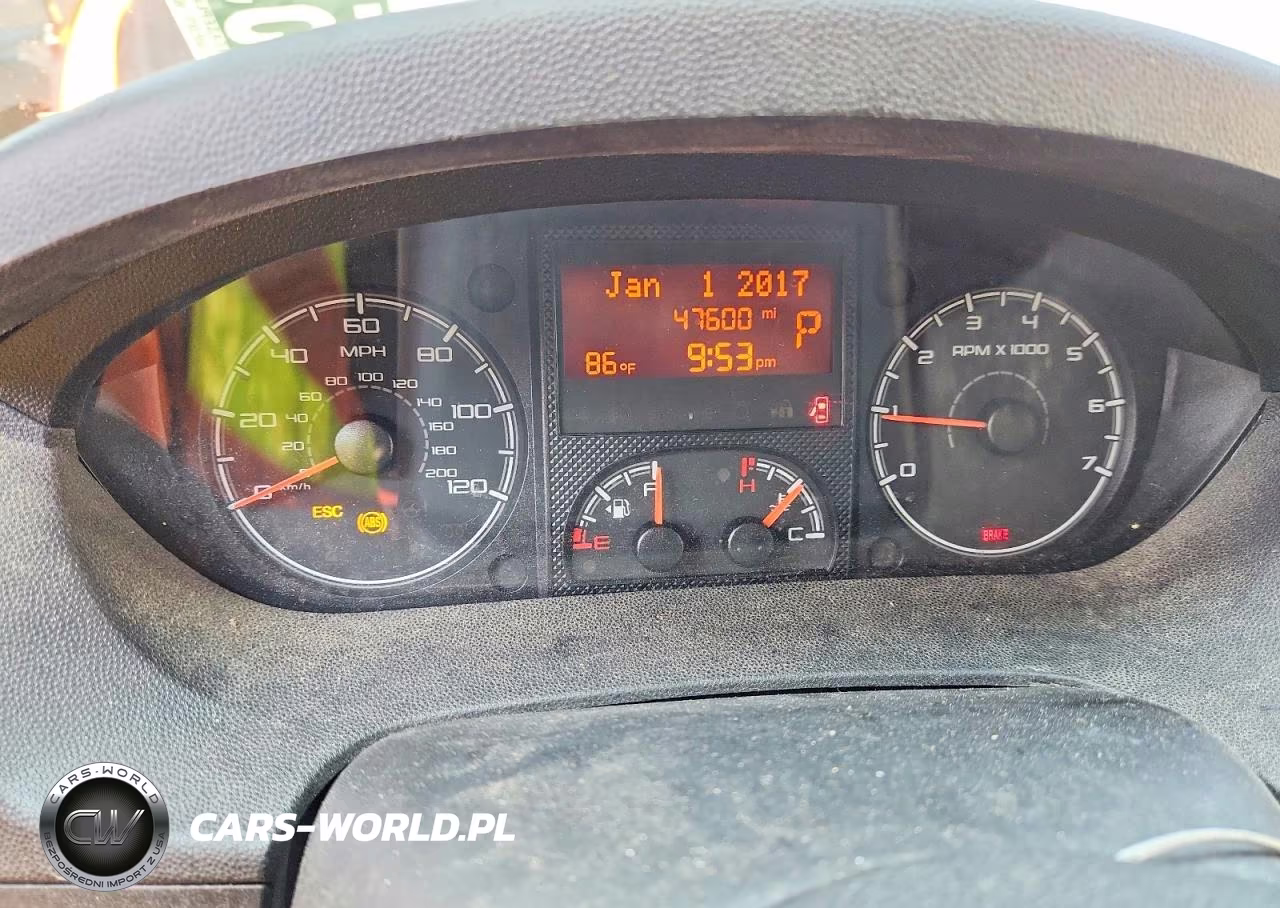 2020 Ram Promaster 3500 Delivery Van VIN:3C6URVJG0LE144876 - 9