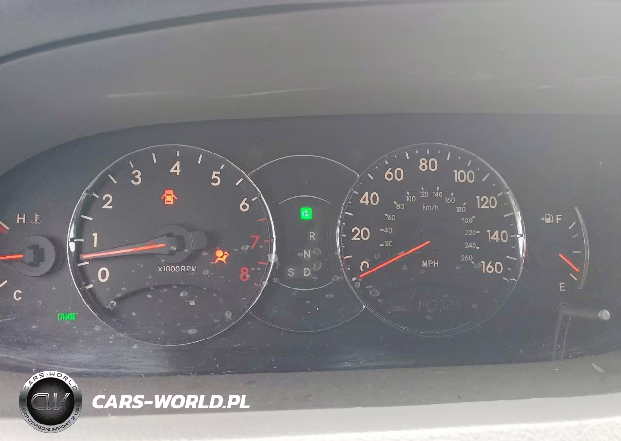 2005 Toyota Avalon Xl VIN:4T1BK36B75U033568 - 9