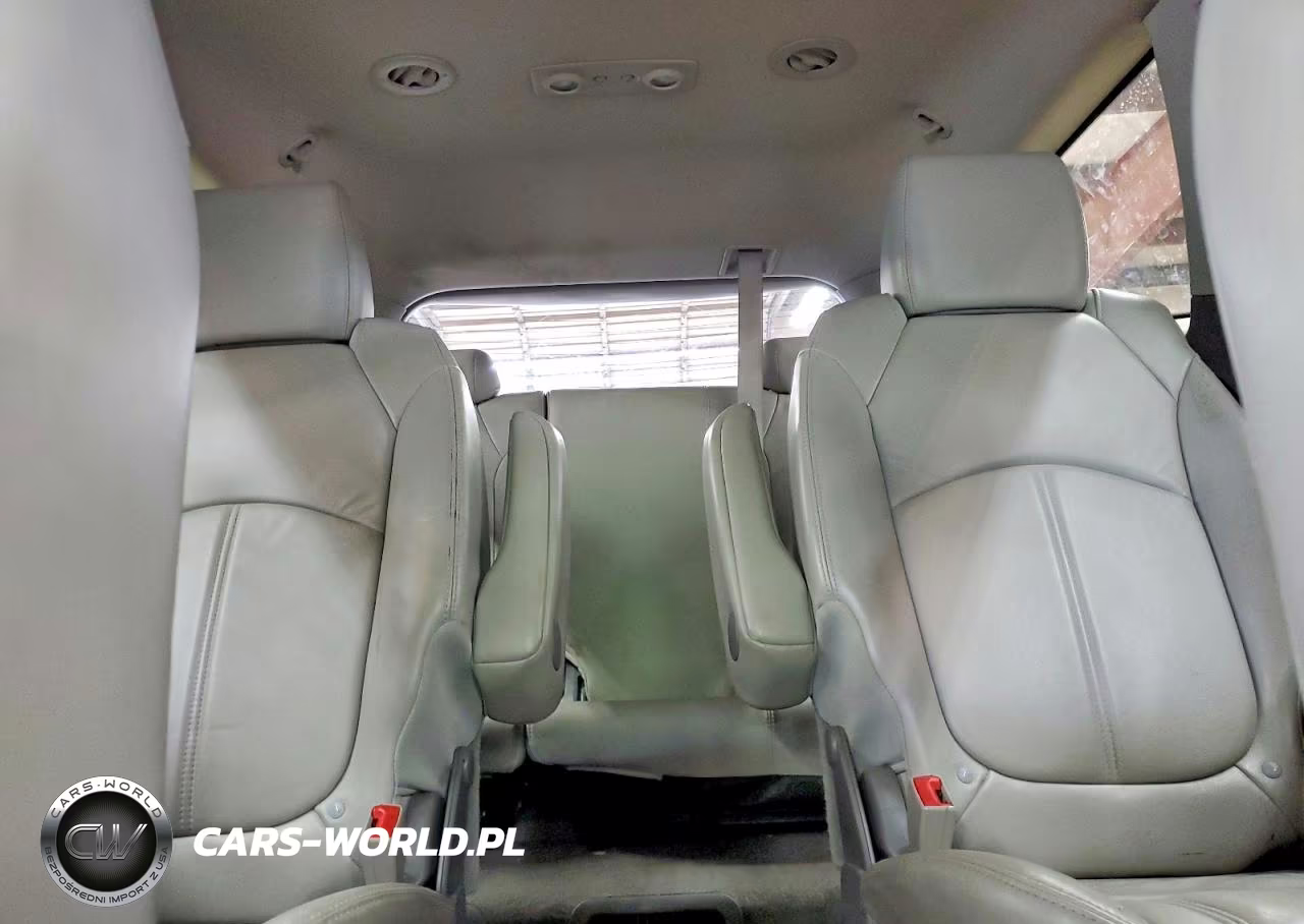 2013 Chevrolet Traverse Lt VIN:1GNKVJKDXDJ103546 - 10