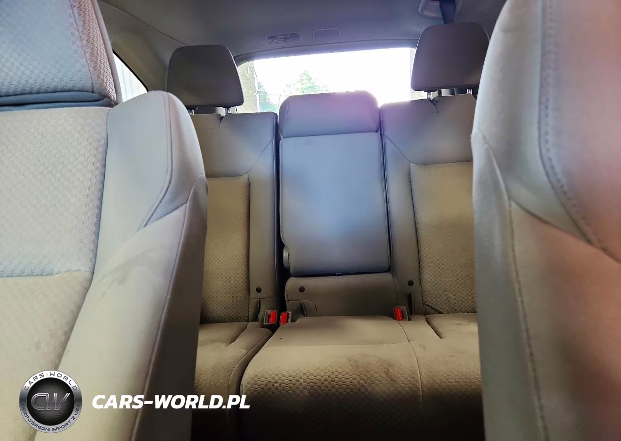 2016 Honda Cr-V Ex VIN:5J6RM4H53GL080447 - 10