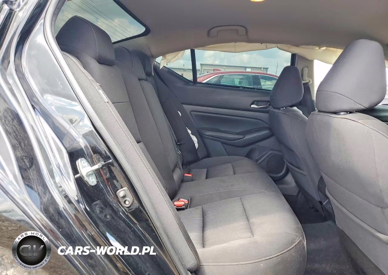 2019 Nissan Altima S VIN:1N4BL4BV5KC175724 - 10