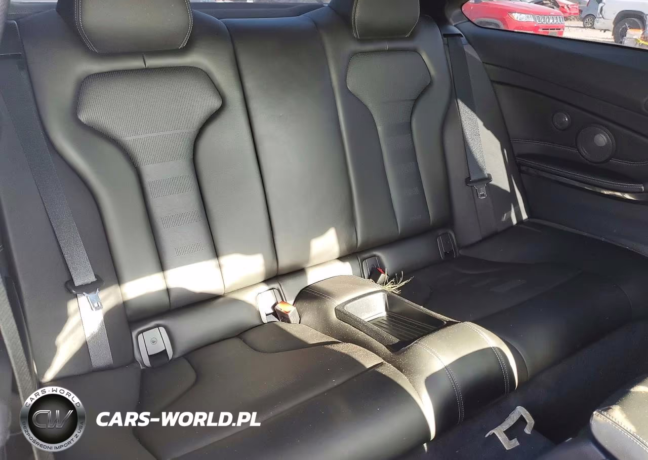 2015 BMW M4 VIN:WBS3R9C53FK333426 - 10