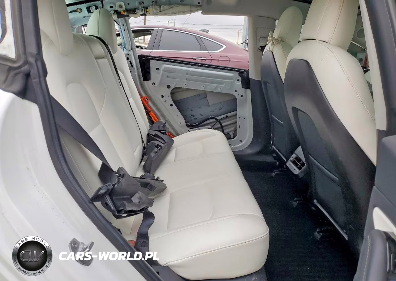 2020 Tesla Model 3 VIN:5YJ3E1EA1LF741169 - 10