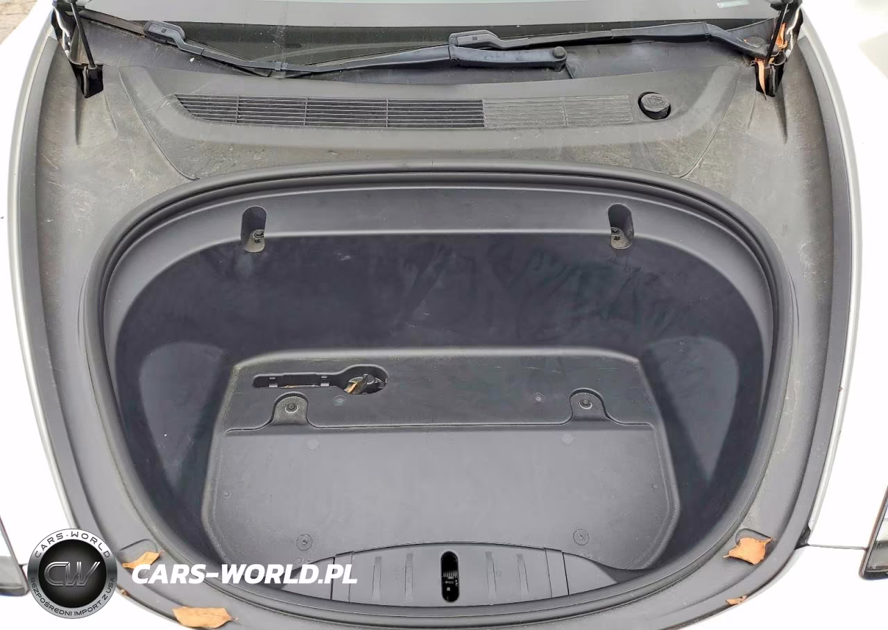 2020 Tesla Model 3 VIN:5YJ3E1EA1LF741169 - 11