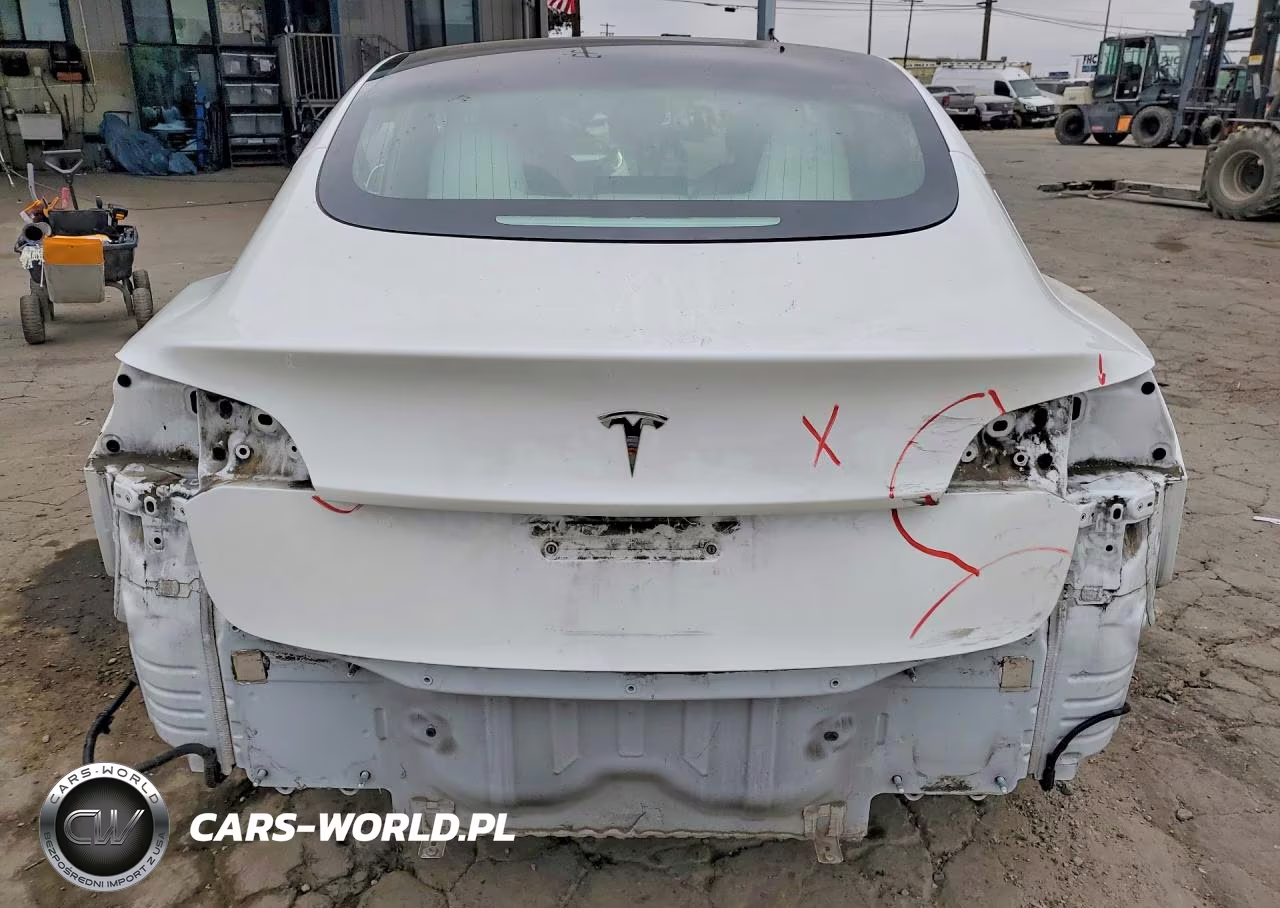 2020 Tesla Model 3 VIN:5YJ3E1EA1LF741169 - 6