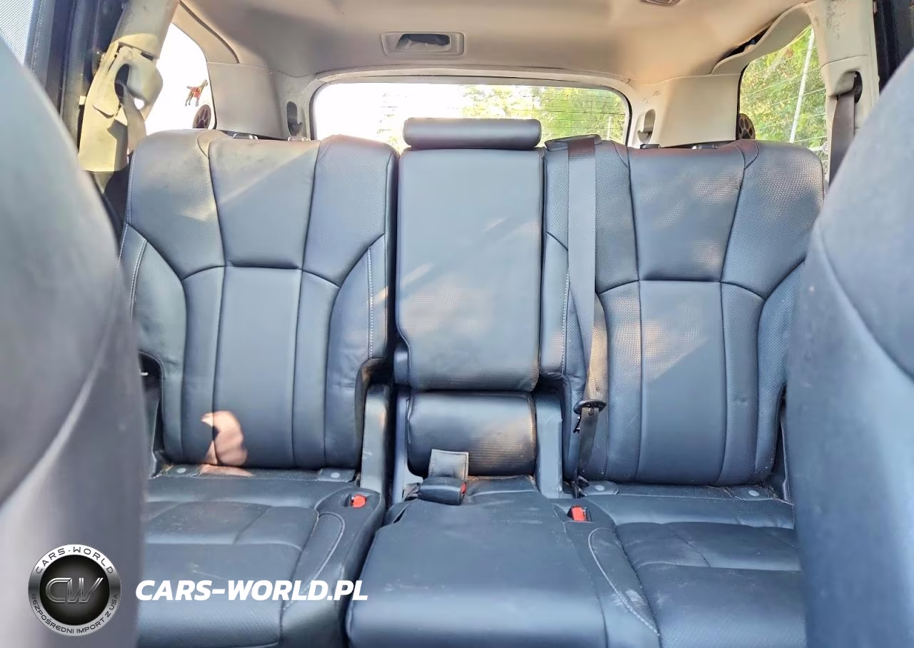 2020 Subaru Ascent Limited VIN:4S4WMALD7L3462895 - 10