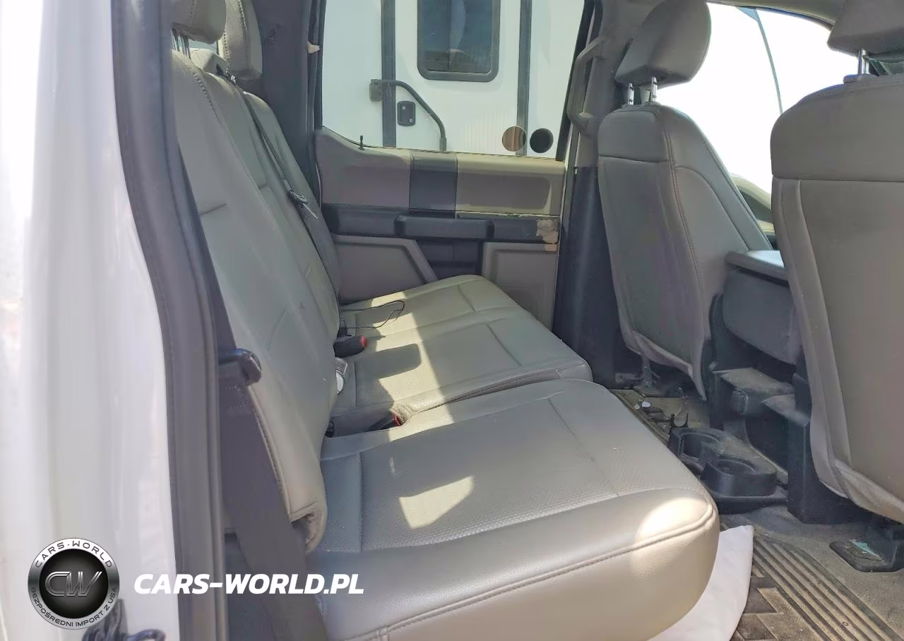2022 Ford F450 Super Duty VIN:1FD0W4HN5NED80383 - 10