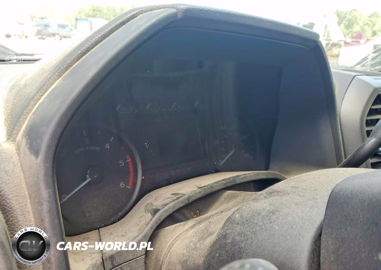2022 Ford F450 Super Duty VIN:1FD0W4HN5NED80383 - 9
