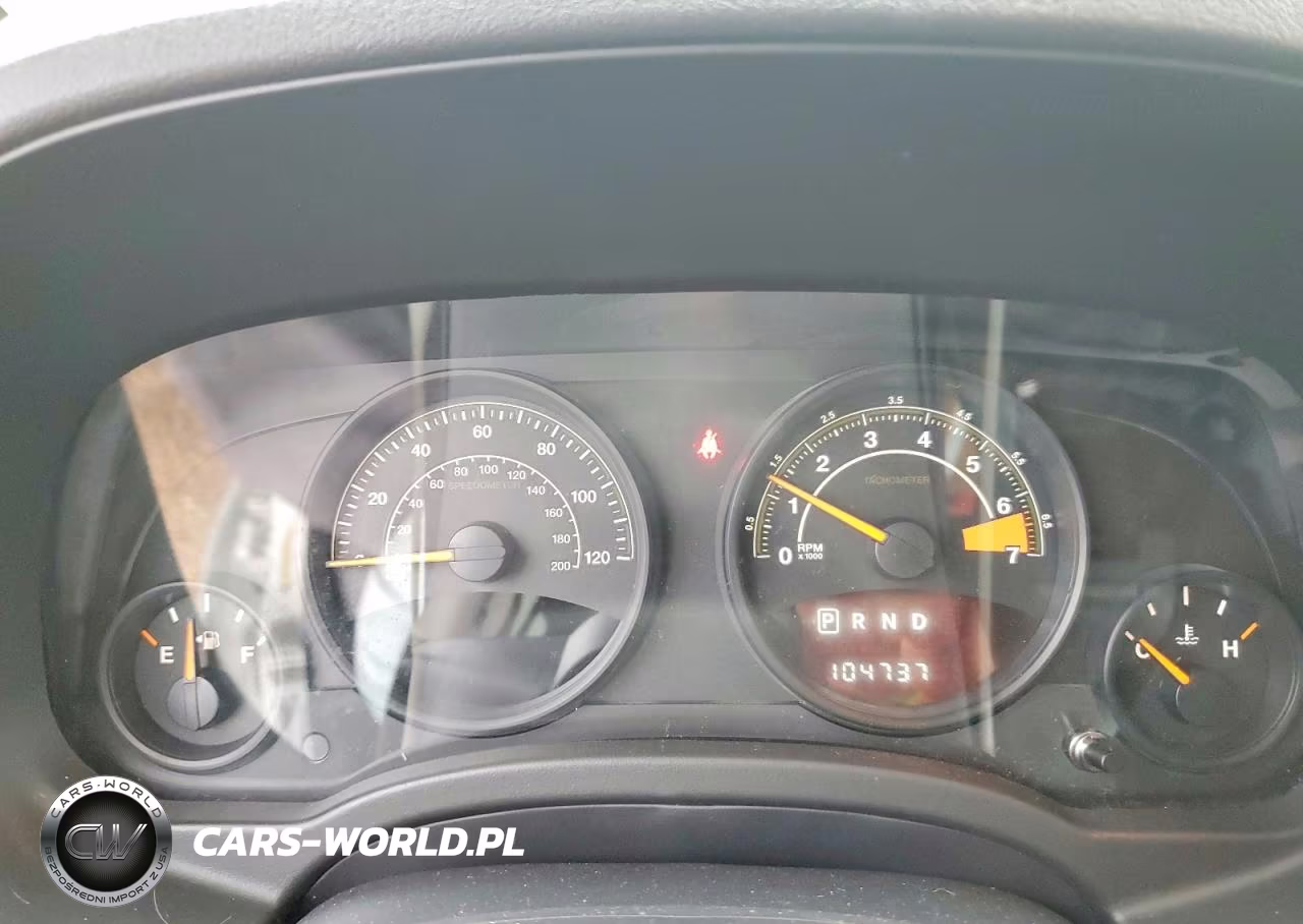 2015 Jeep Compass Sport VIN:1C4NJDBB1FD323984 - 9