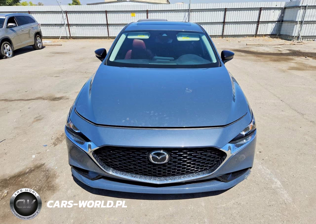 2023 Mazda 3 Preferred VIN:3MZBPACM4PM370493 - 5