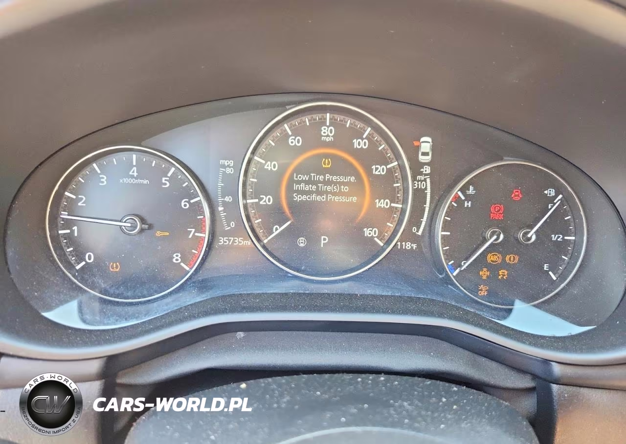 2023 Mazda 3 Preferred VIN:3MZBPACM4PM370493 - 9