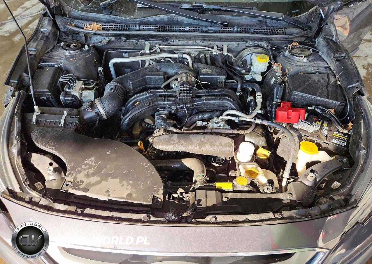 2020 Subaru Outback Premium VIN:4S4BTAEC8L3183025 - 11