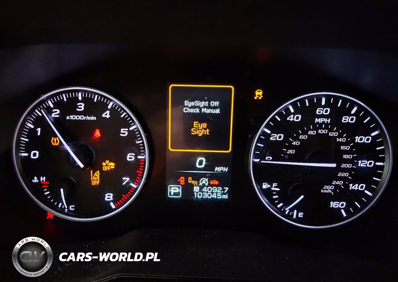 2020 Subaru Outback Premium VIN:4S4BTAEC8L3183025 - 9