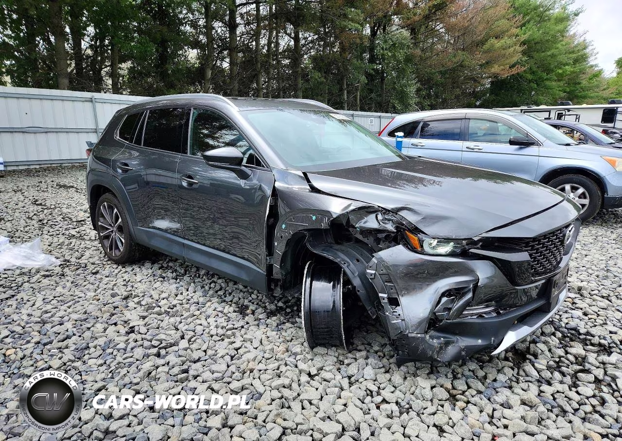 2024 Mazda Cx-50 Premium VIN:7MMVABDY1RN210461 - 4