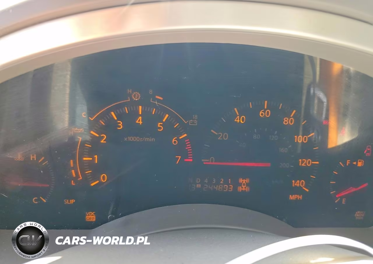 2006 Infiniti Qx56 Base VIN:5N3AA08CX6N812176 - 9
