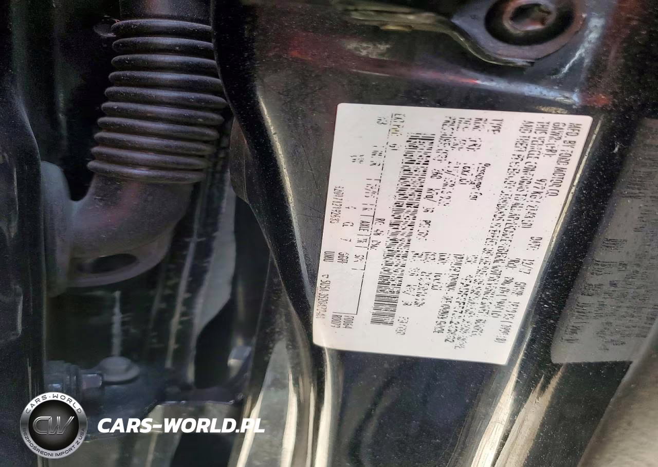 2018 Ford Focus Se VIN:1FADP3FE7JL243862 - 12