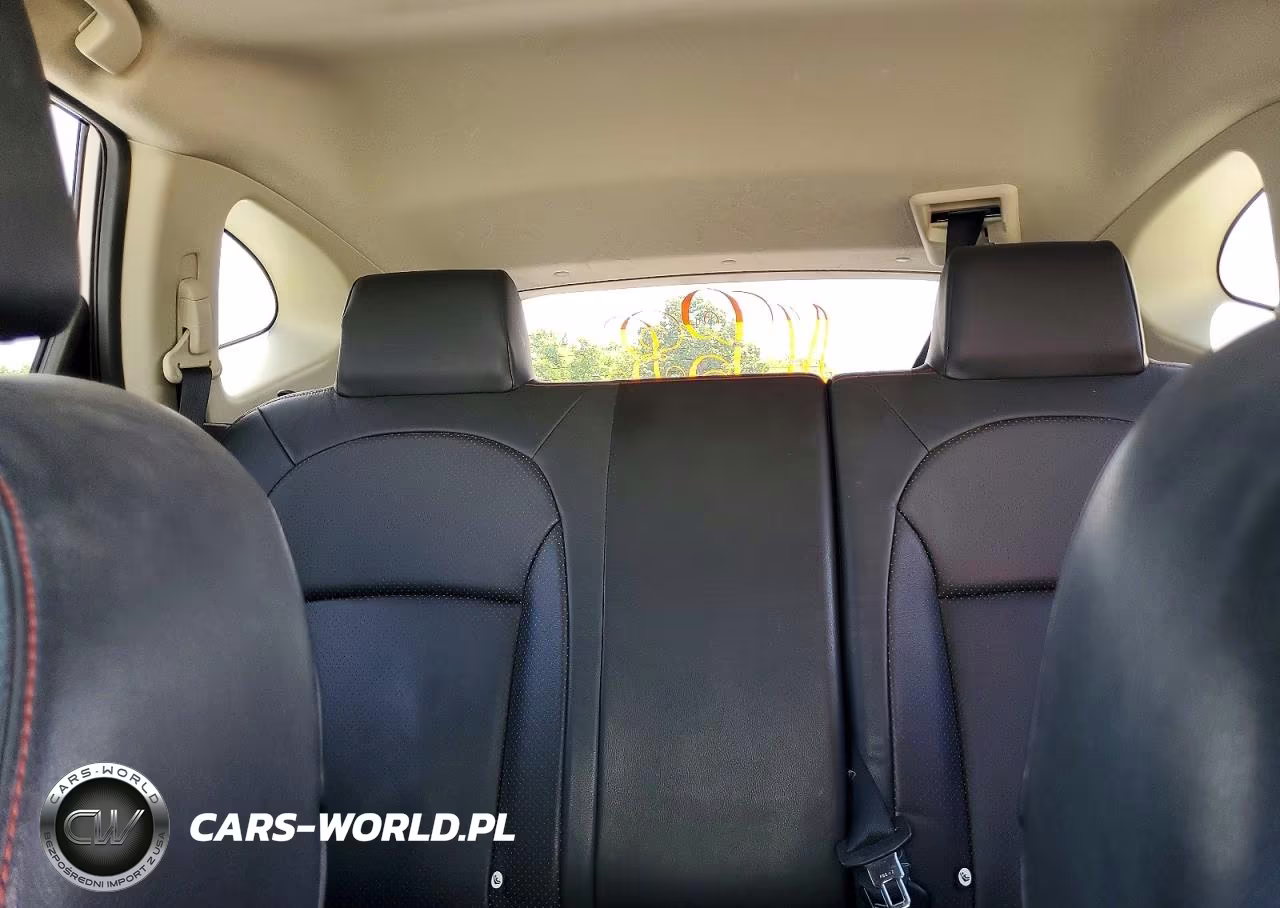 2011 Nissan Rogue S VIN:JN8AS5MV4BW298204 - 10