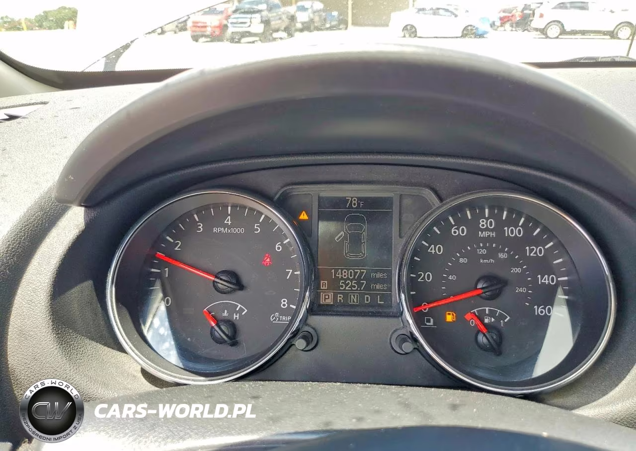 2011 Nissan Rogue S VIN:JN8AS5MV4BW298204 - 9