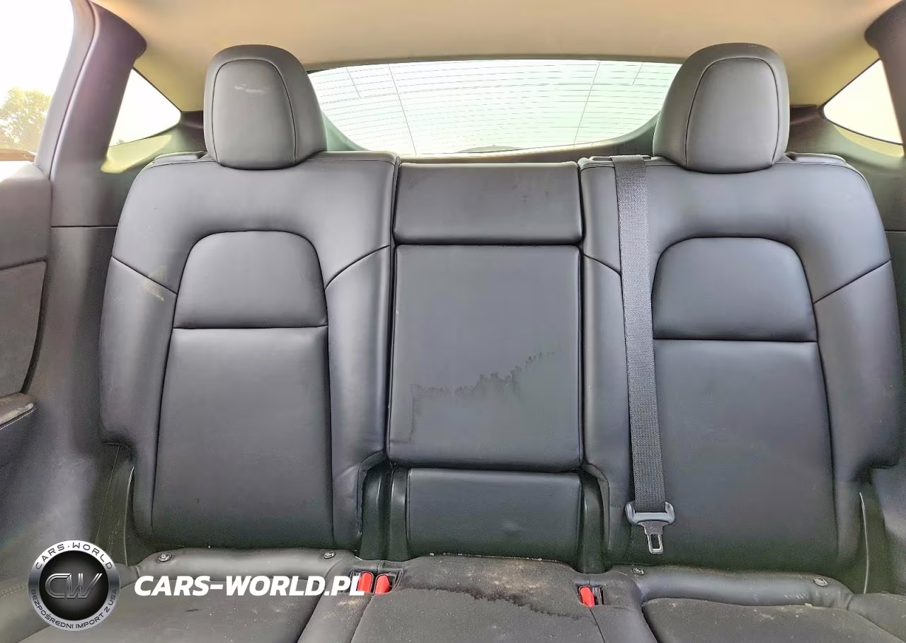 2020 Tesla Model Y VIN:5YJYGDEE7LF011206 - 10