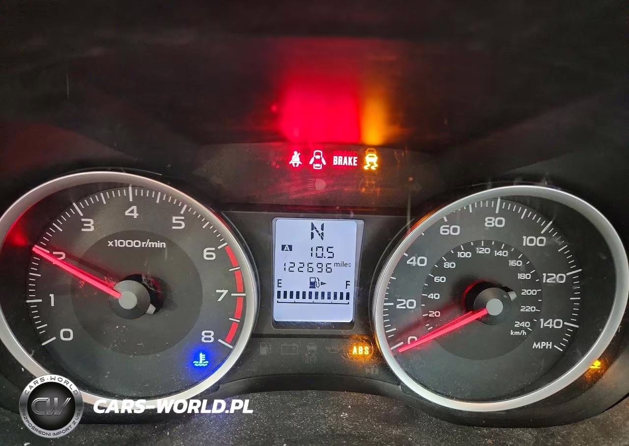 2018 Subaru Forester 2.5I Premium VIN:JF2SJAEC9JH450667 - 9