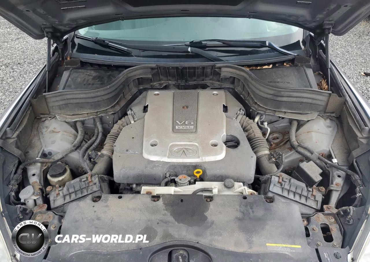 2016 Infiniti Qx50 Base VIN:JN1BJ0RR1GM271923 - 12
