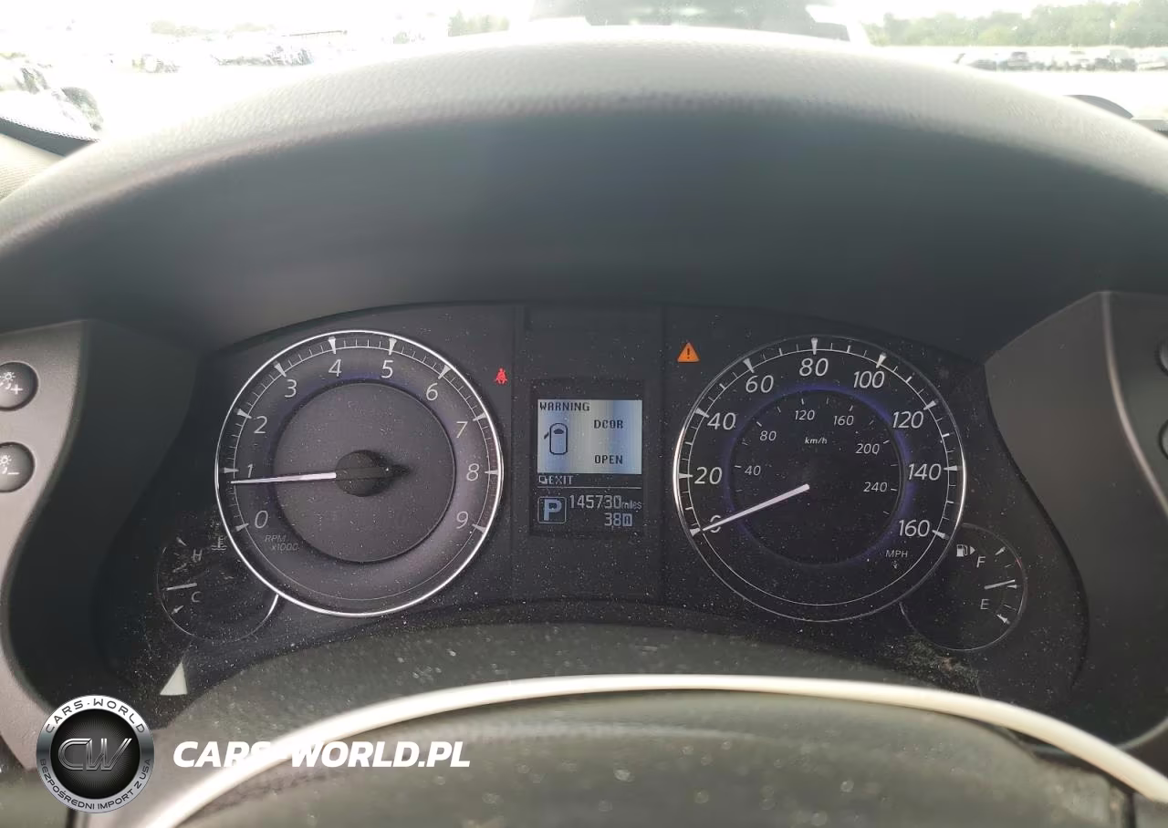 2016 Infiniti Qx50 Base VIN:JN1BJ0RR1GM271923 - 9