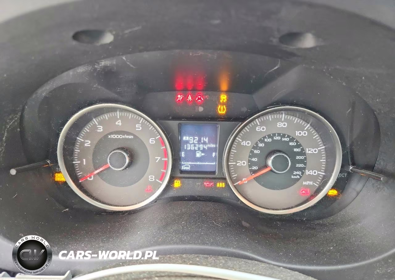 2016 Subaru Forester 2.5I Limited VIN:JF2SJAKC2GH492742 - 9