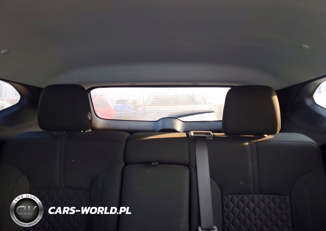 2020 Chevrolet Blazer 1Lt VIN:3GNKBBRAXLS559540 - 10