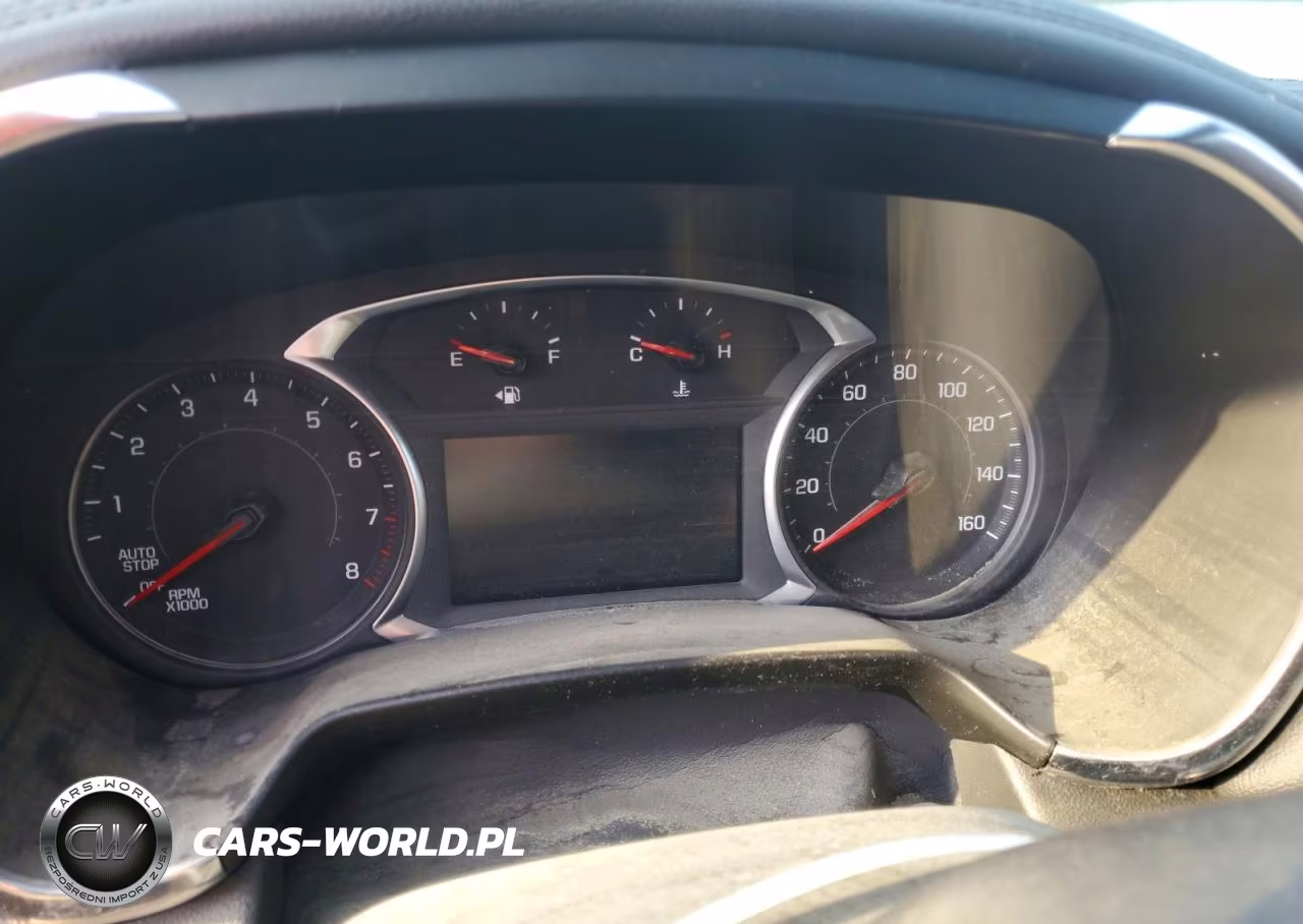 2020 Chevrolet Blazer 1Lt VIN:3GNKBBRAXLS559540 - 9