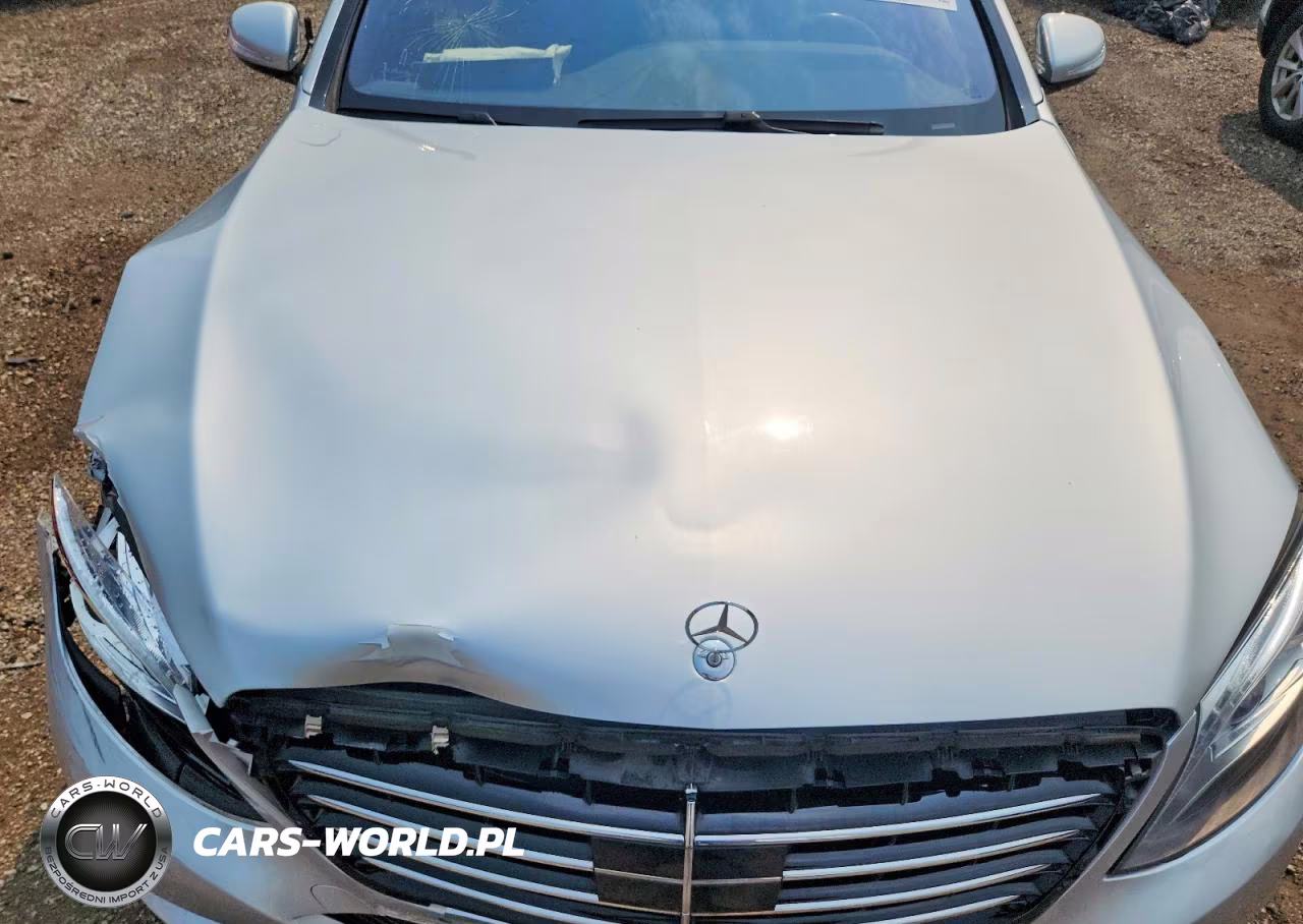 2014 Mercedes-Benz S 550 4Matic VIN:WDDUG8FBXEA051887 - 11