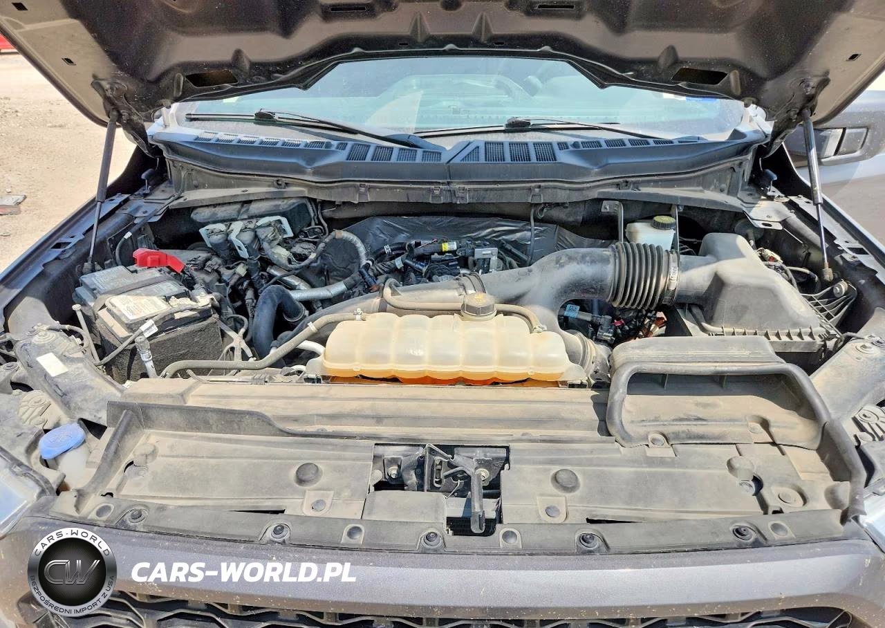 2021 Ford F150 VIN:1FTEW1CPXMFC47841 - 11