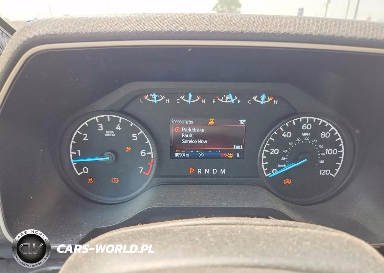 2021 Ford F150 VIN:1FTEW1CPXMFC47841 - 9